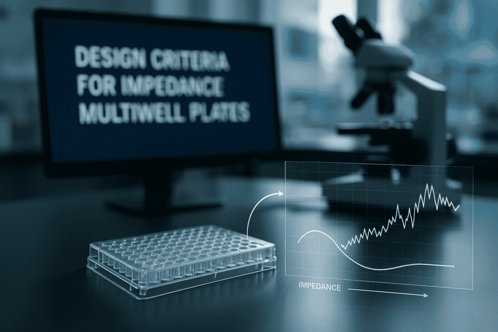ZenCELL, équipement de laboratoire hibou pour les tests d'impédance et la recherche scientifique.