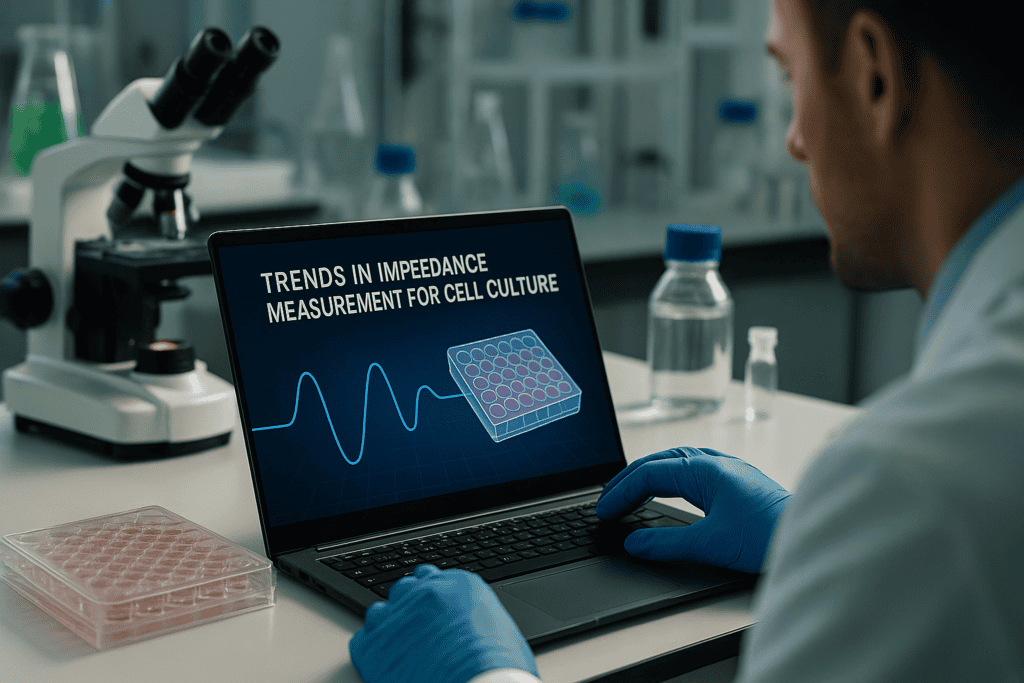 Innovative owl logo representing advanced cell culture and scientific research at zenCELL.
